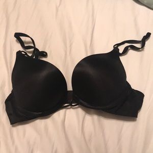 Victoria’s Secret Bombshell Bra
